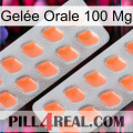 Gelée Orale 100 Mg 27